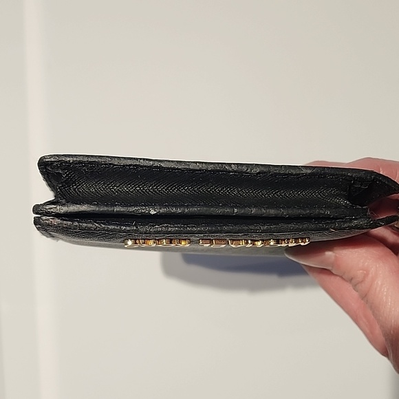 Michael Kors Black Wallet